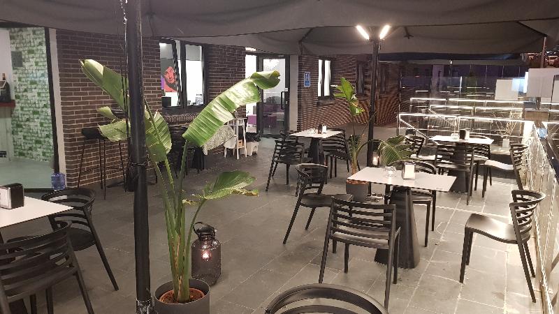 هتل Calas De Liencres