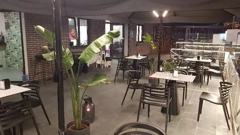 בית מלון כפרי Calas De Liencres