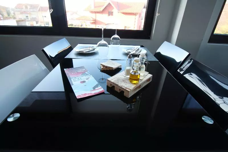 בית מלון כפרי Calas De Liencres