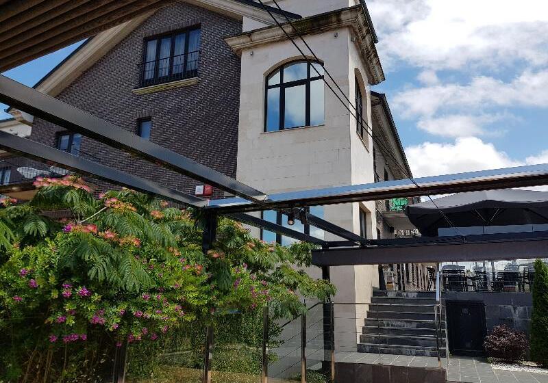 هتل Calas De Liencres