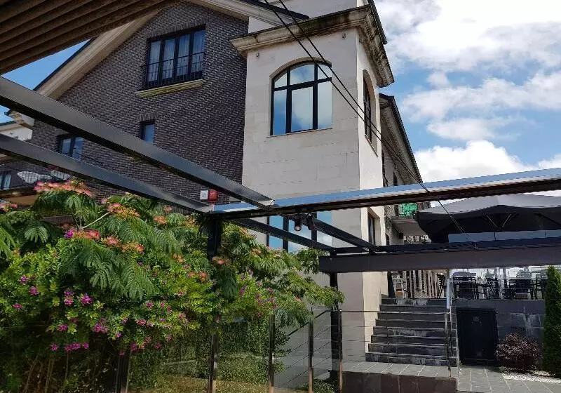 בית מלון כפרי Calas De Liencres