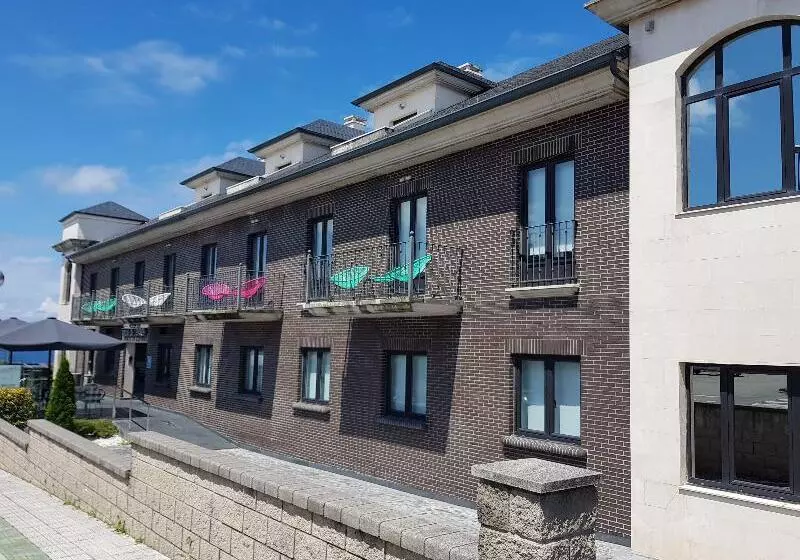 בית מלון כפרי Calas De Liencres