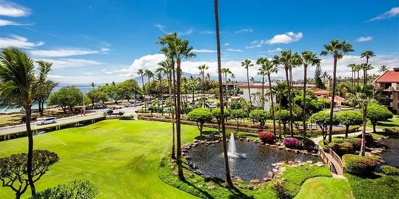 Hotel Castle Kama Ole Sands