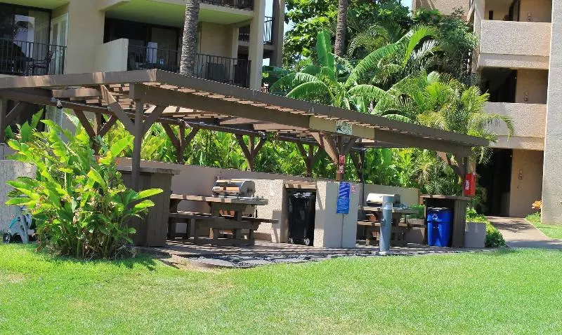 Hotel Castle Kama Ole Sands