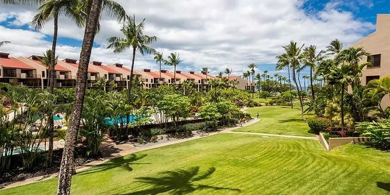 Hotel Castle Kama Ole Sands