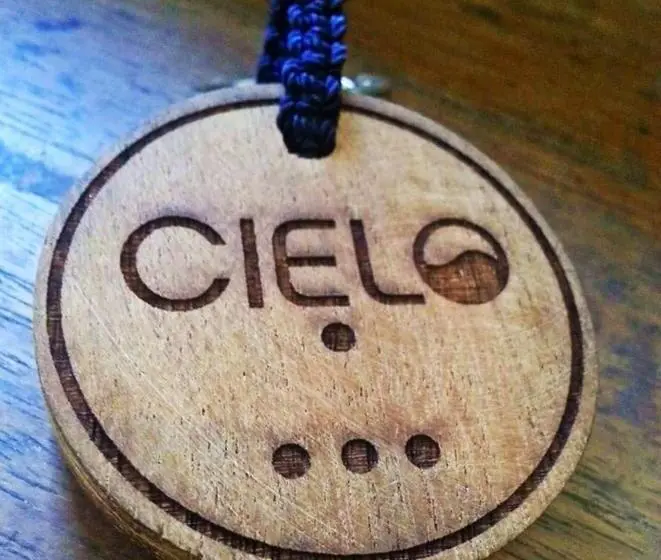 ホテル Cielo