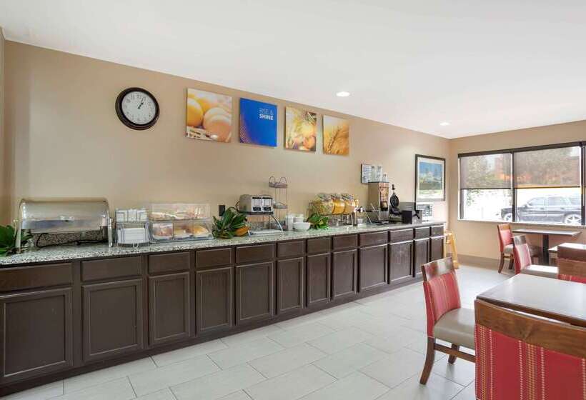 בית מלון כפרי Comfort Suites Fultondale I65 Near I22