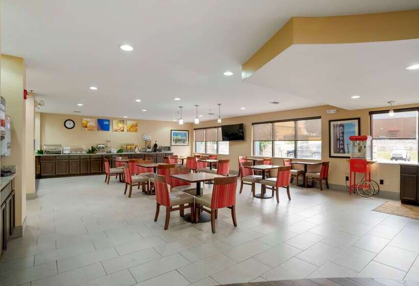 בית מלון כפרי Comfort Suites Fultondale I65 Near I22