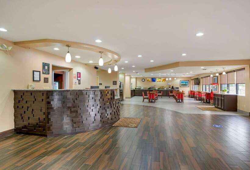 בית מלון כפרי Comfort Suites Fultondale I65 Near I22