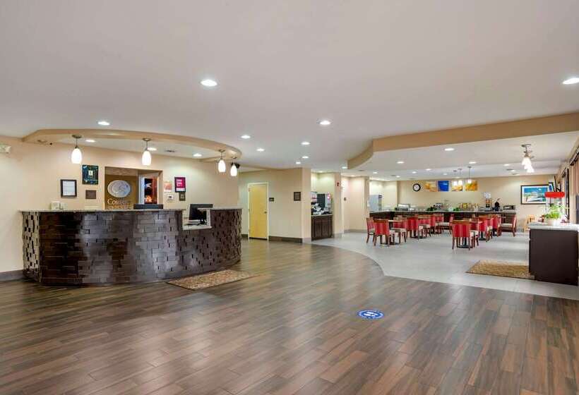 בית מלון כפרי Comfort Suites Fultondale I65 Near I22