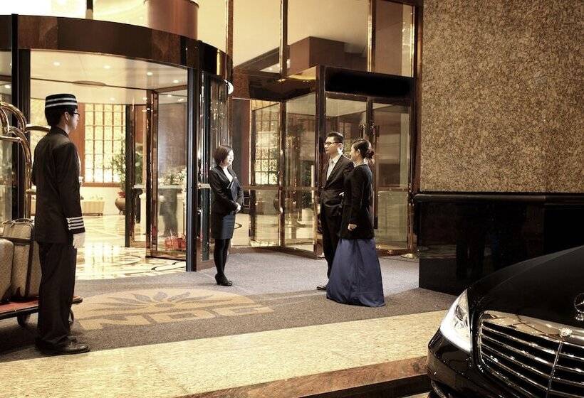 Hotel Courtyard By Marriott Shanghai Fengxian