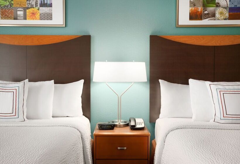 酒店 Comfort Inn & Suites Oklahoma City North   Quail Springs