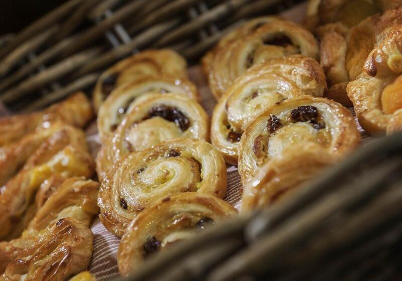 בית מלון כפרי Ibis Aberdeen Centre – Quayside