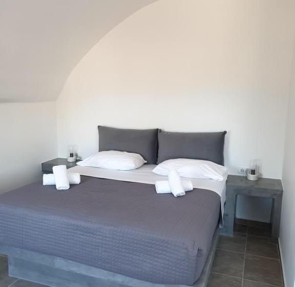 Hotel Iliada Odysseas Resort