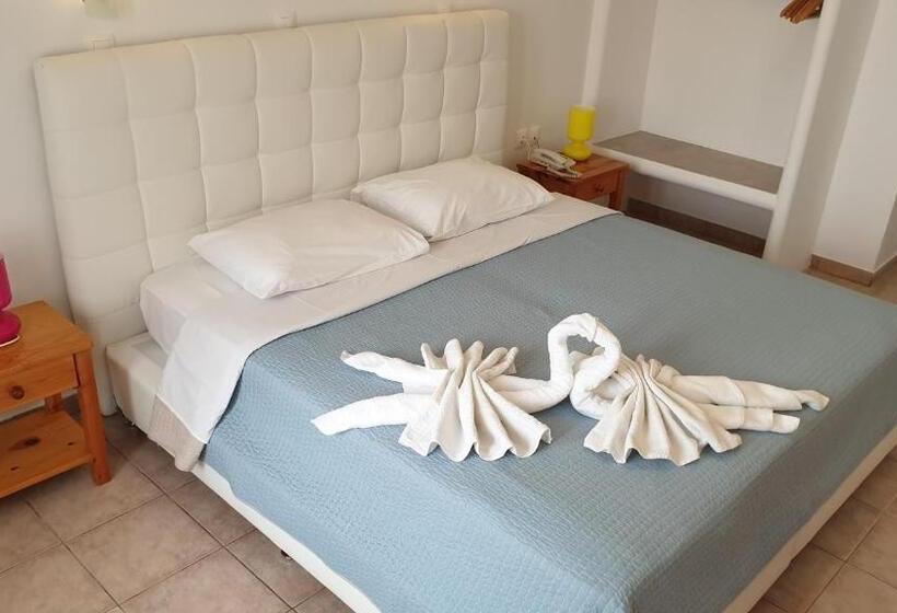 Hotel Iliada Odysseas Resort