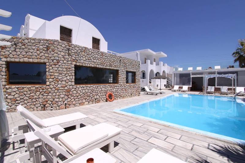 Hotel Iliada Odysseas Resort