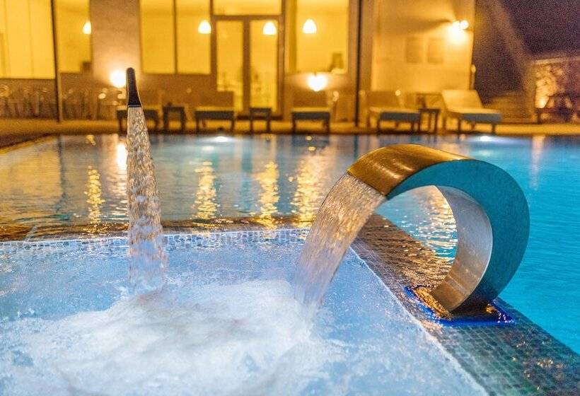 Hotel Iliada Odysseas Resort