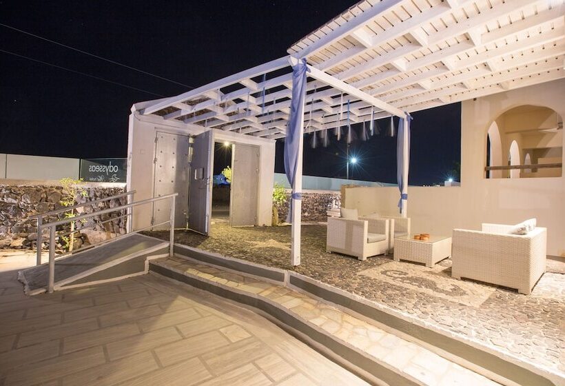 Hotel Iliada Odysseas Resort