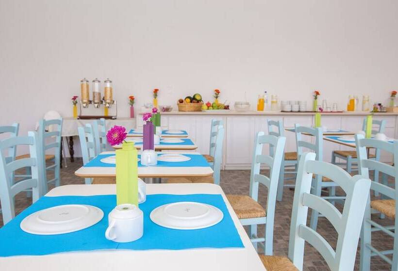 Hotel Iliada Odysseas Resort