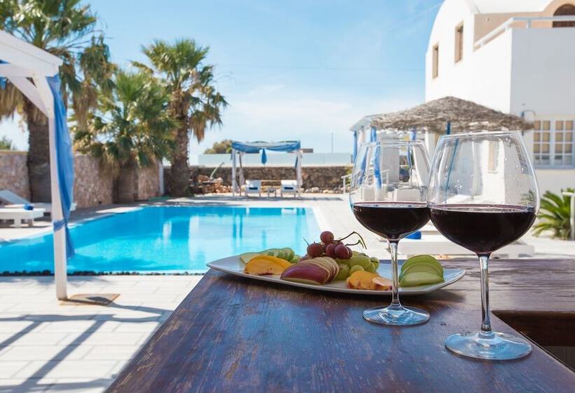 Hotel Iliada Odysseas Resort