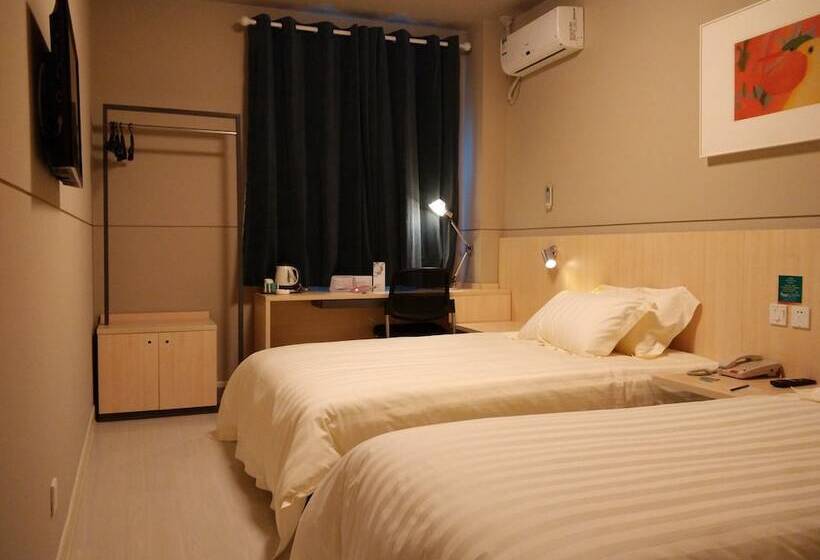 Hotel Jinjiang Inn Beijing Daxing Development Zone