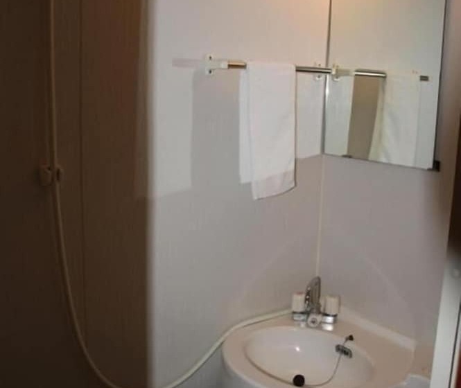 Hotel Jinjiang Inn Shanghai Songjiang University Town