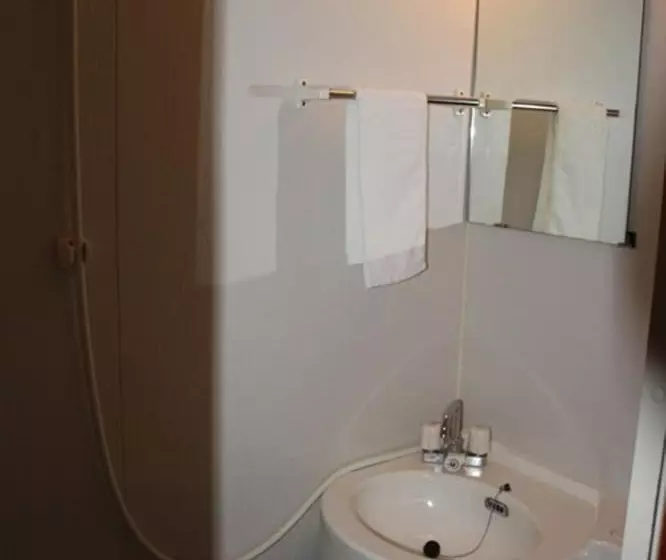 호텔 Jinjiang Inn Shanghai Xinsong Road