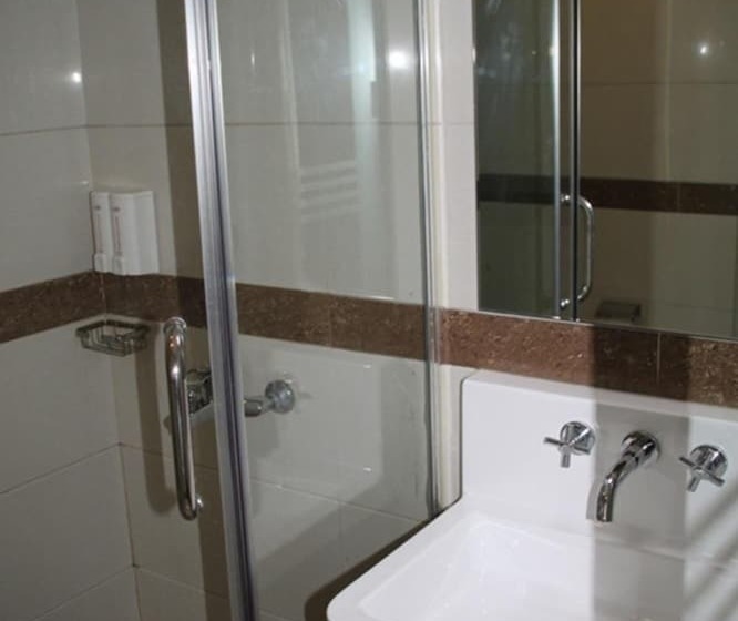 호텔 Jinjiang Inn Shanghai Xinsong Road