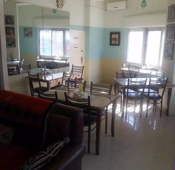 ホテル Jordan Tower