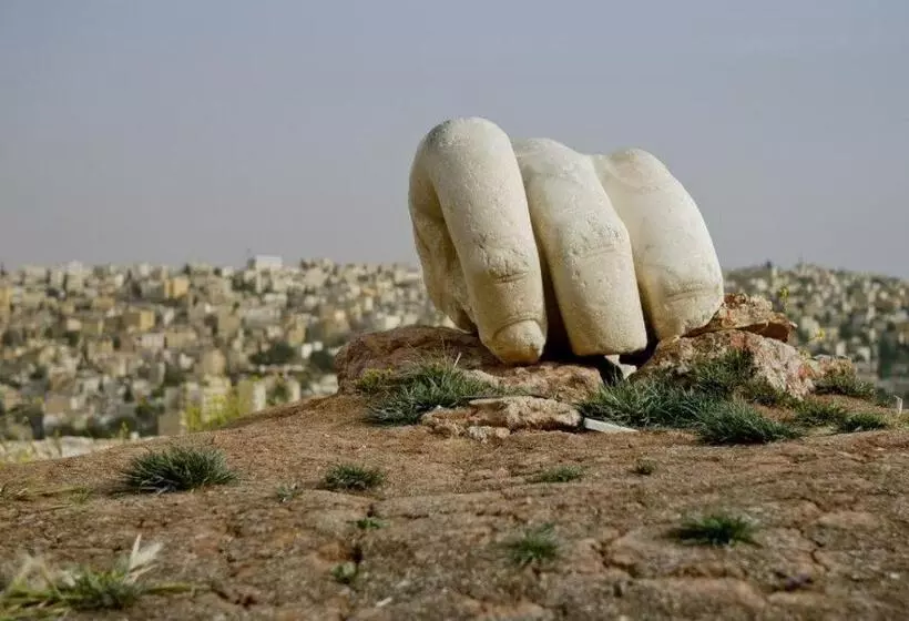 ホテル Jordan Tower