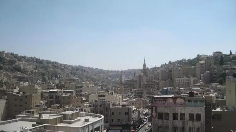 ホテル Jordan Tower