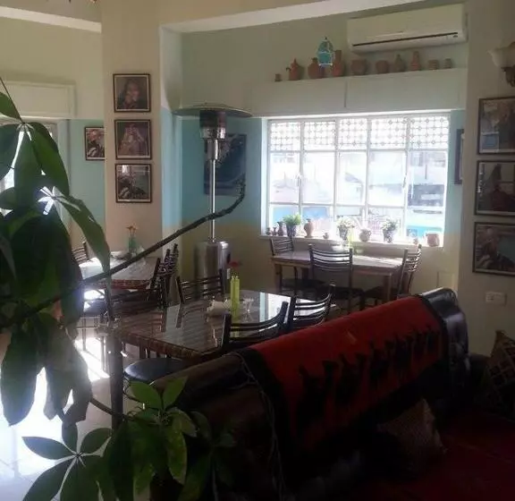 ホテル Jordan Tower