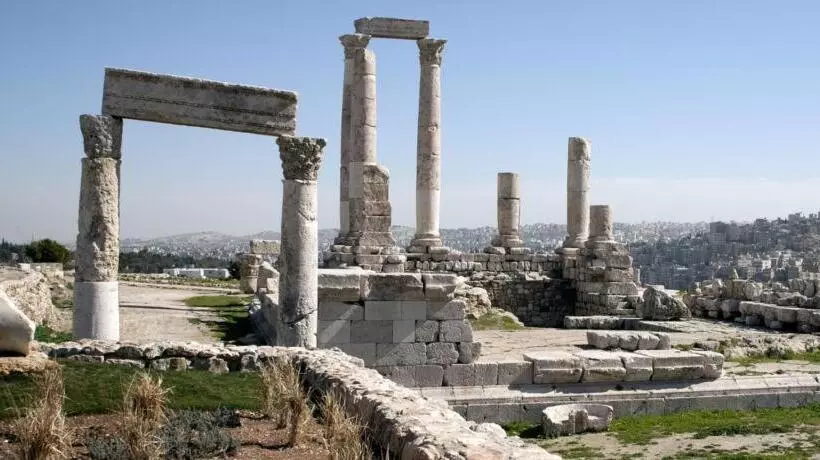 ホテル Jordan Tower