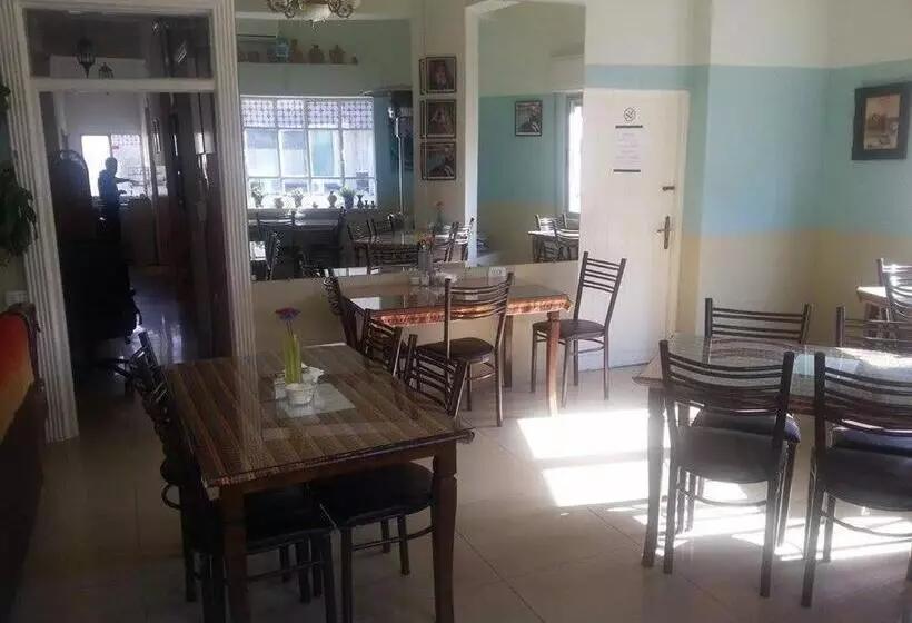 ホテル Jordan Tower