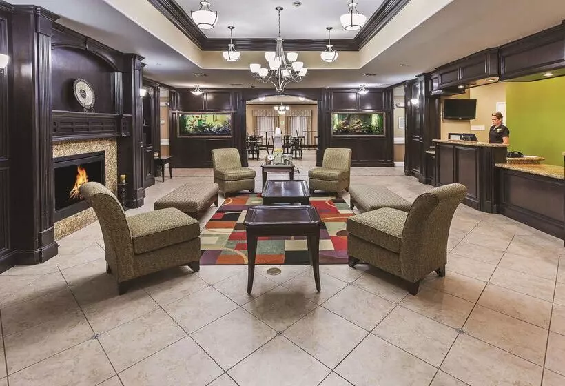 酒店 La Quinta Inn & Suites By Wyndham Livingston