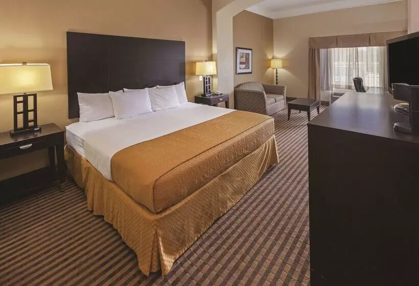 酒店 La Quinta Inn & Suites By Wyndham Livingston