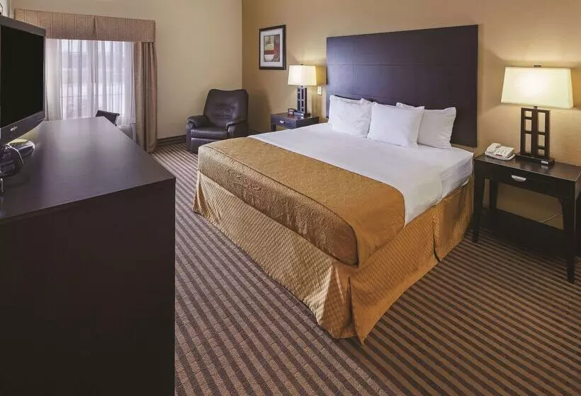 酒店 La Quinta Inn & Suites By Wyndham Livingston