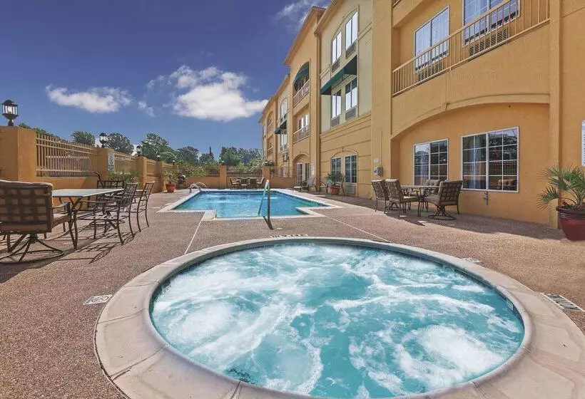 酒店 La Quinta Inn & Suites By Wyndham Livingston