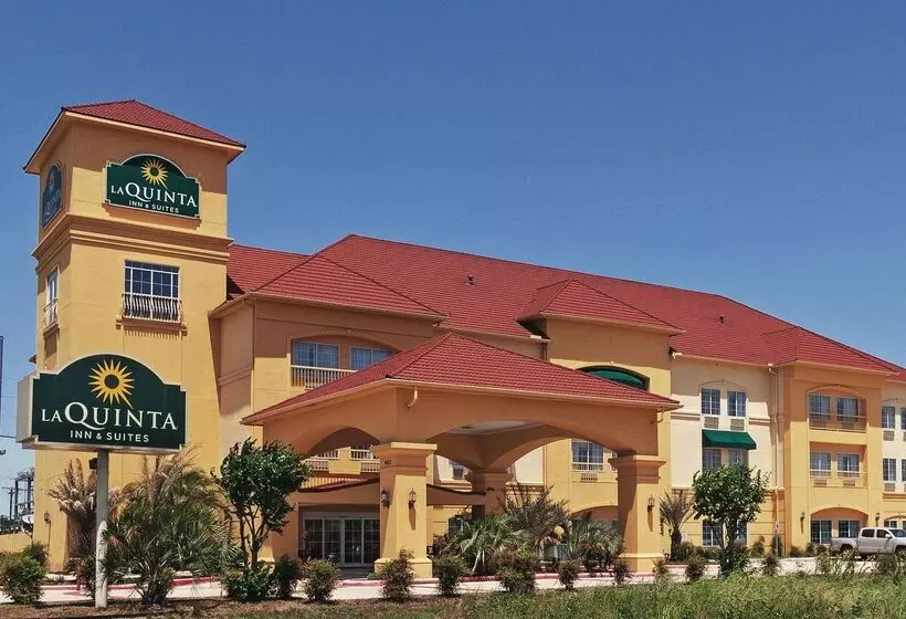 酒店 La Quinta Inn & Suites By Wyndham Livingston