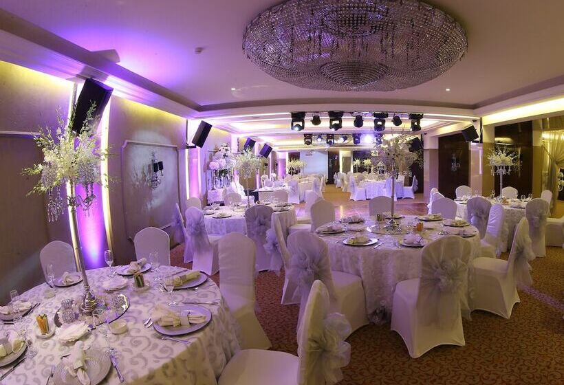 هتل Lancaster Suites Raouche