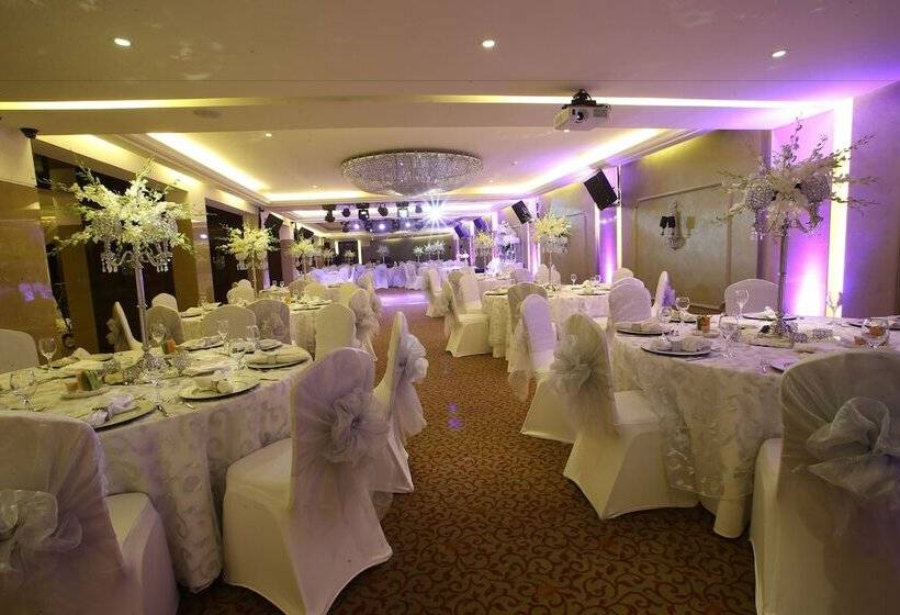 هتل Lancaster Suites Raouche