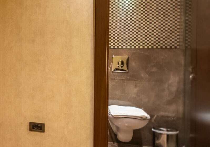 هتل Lancaster Suites Raouche