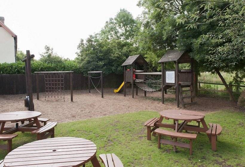 酒店 Meadow Farm Redditch By Marstons Inns