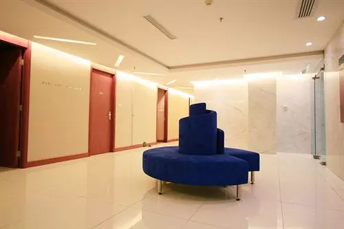 هتل Radiance