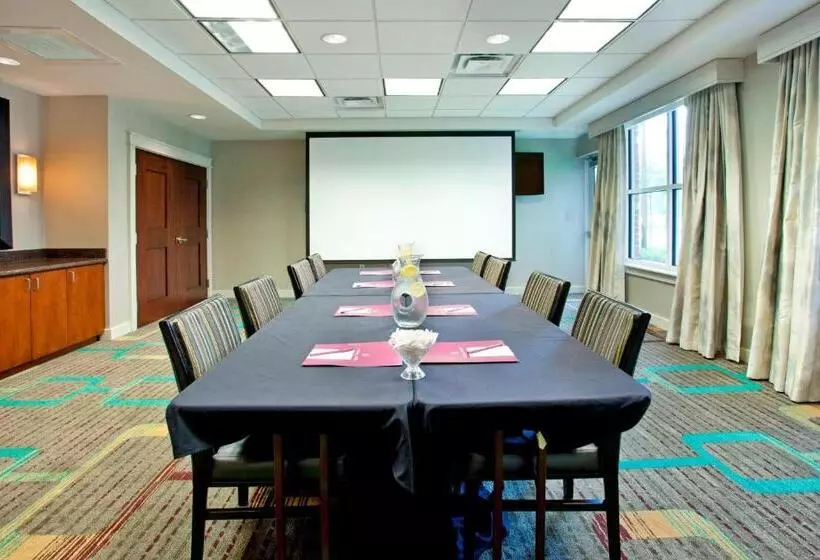 酒店 Residence Inn Baltimore Hunt Valley