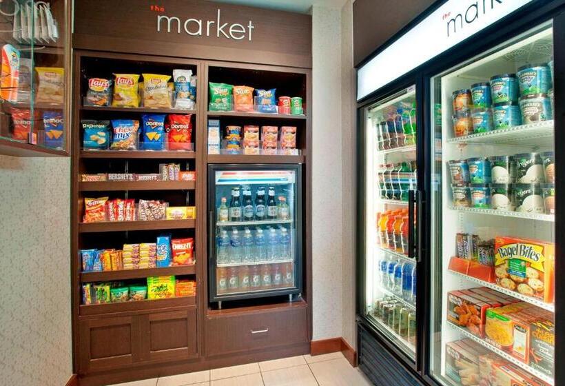 酒店 Residence Inn Baltimore Hunt Valley