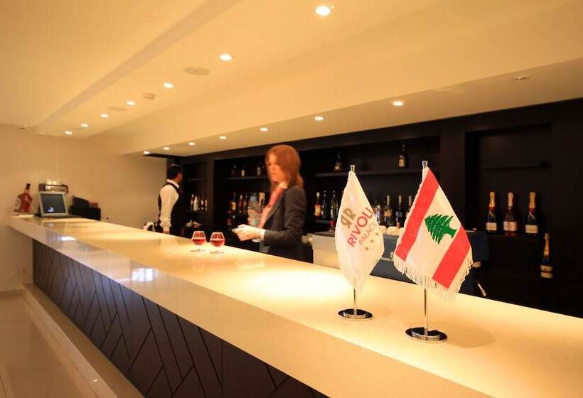 ホテル Rivoli Palace