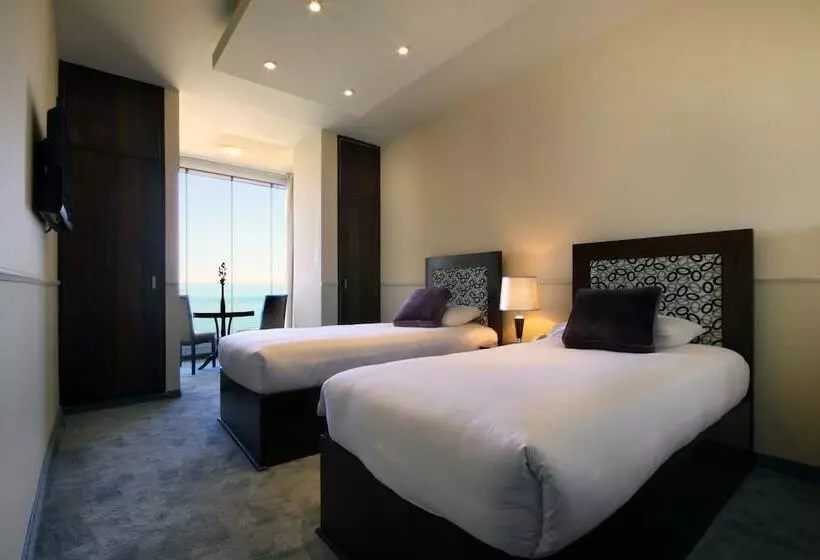 Отель Rivoli Palace