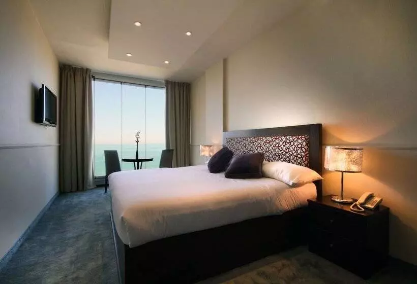 Отель Rivoli Palace