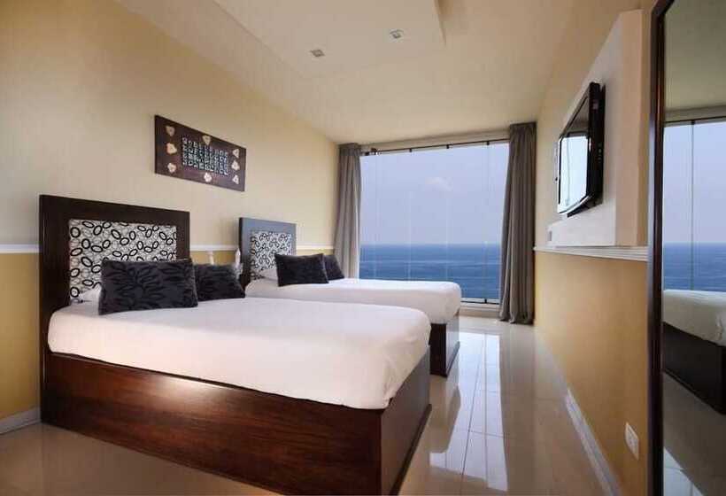 ホテル Rivoli Palace